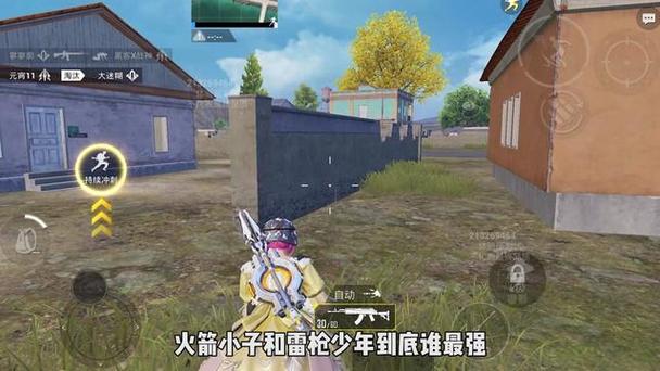 和平精英怎么弄辅助镜（和平精英怎么弄辅助）
