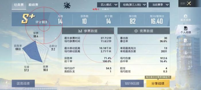 和平精英上色辅助有什么用（和平精英辅助什么最好用）